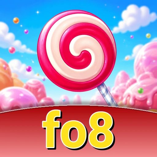 Layar pengaturan fo8