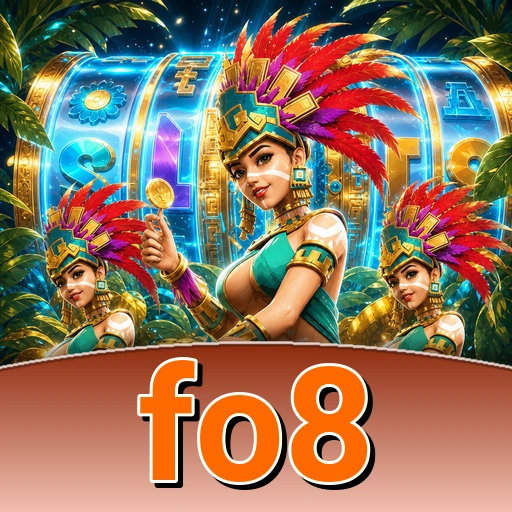 Layar pencarian fo8